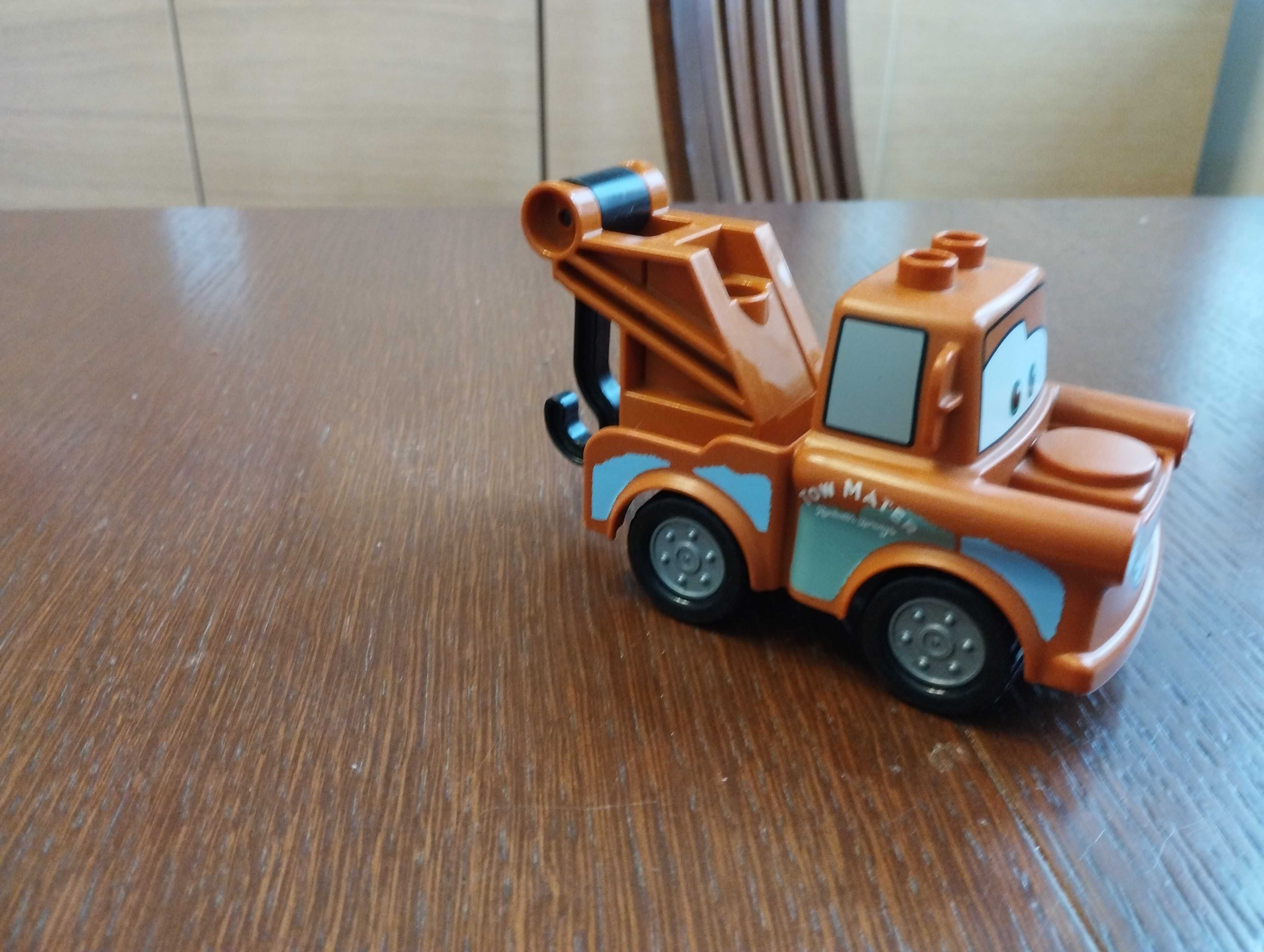 Lego Złomek Duplo