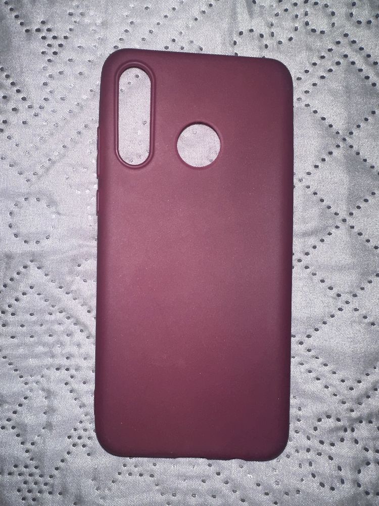 Capas huawei P30 lite