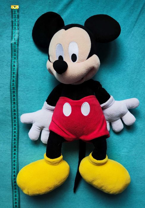 Іграшка Міккі Маус 50 см