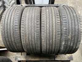 255/60r19 Continental Eco Contact 6 113H XL