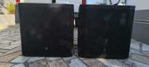 2 graves makie 1850 amplificados 1600w 800euros negociavel