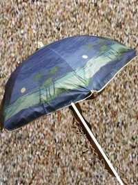 Зонт большой  пляжный садовый 145 см