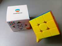 Rewelacja: Kostka Rubika GAN Monster Go 3x3x3