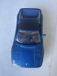 Burago viper gts coupe 1/18