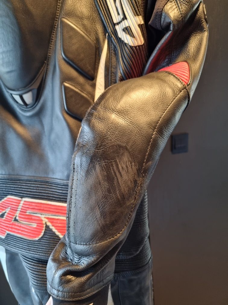 Kombinezon motocyklowy 4SR
