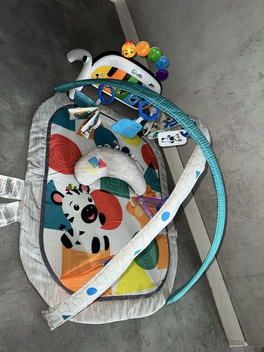 Mata edukacyjna dla malucha