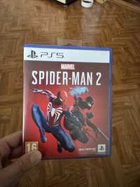 Продам гру spider-man 2