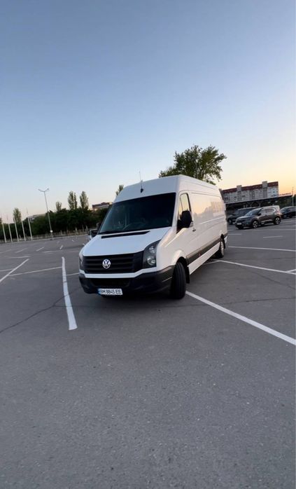 Грузоперевозки по Украине