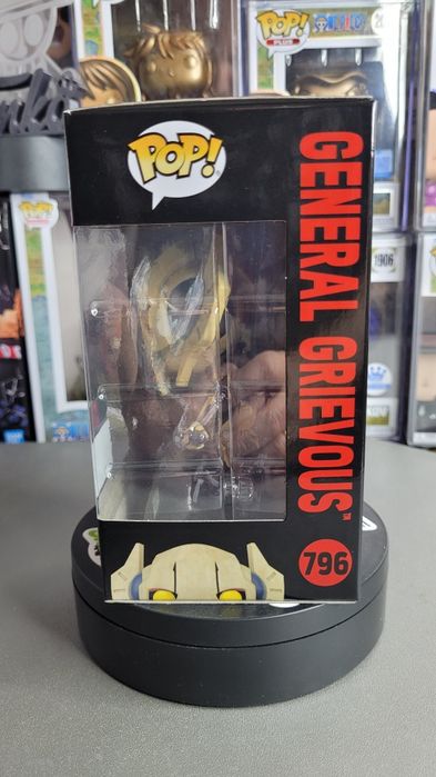 Funko Pop! Star Wars General Grievous Limited Edition 9500