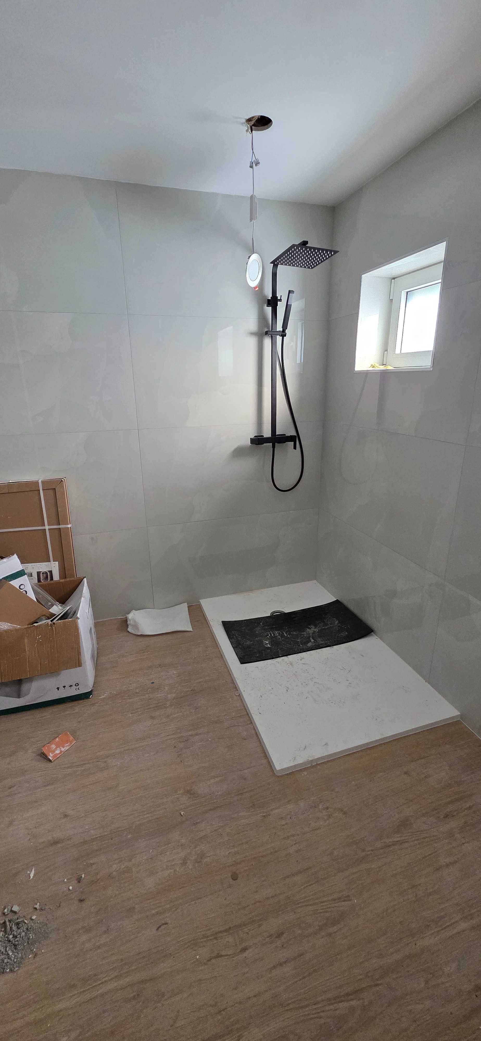 Moradia renovada T4