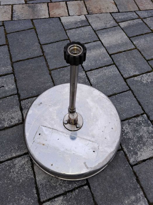 Myjka ciśnieniowa karcher hd6 wynajem