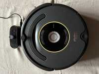 iRobot Roomba 651 wirtualna ściana