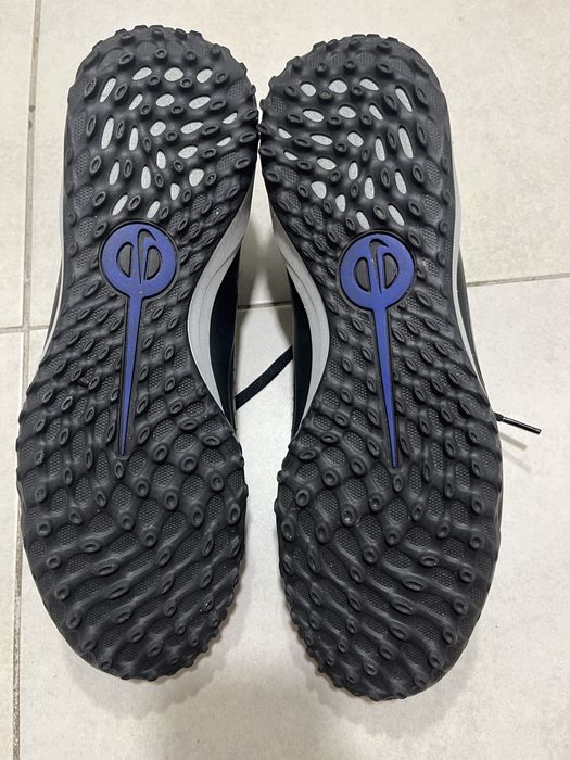 НОВІ футбольні сороконожки Nike Tiempo. Оригинал