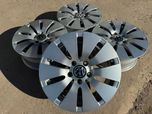 Диски R16 5x112 Vw Passat Golf Jetta Caddy Touran Skoda