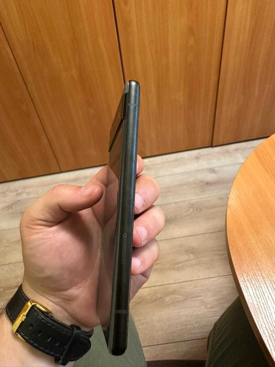 Pixel 6a soft unlock