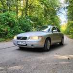 Volvo S60 2.4 D5