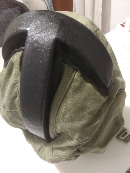 Шлемофон летный СССР.