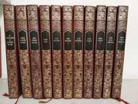 Coleção de livros Júlio Verne