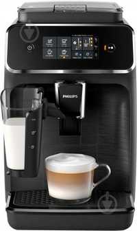 Кофемашина/кавомашина Philips Latte Go EP2230/10