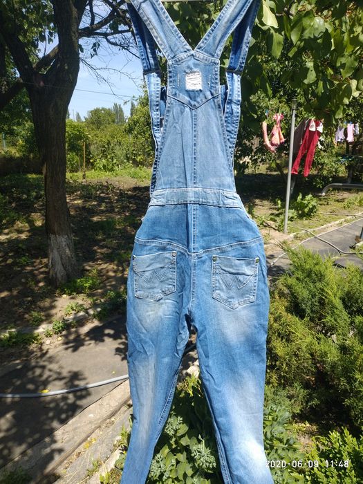 Комбинезон для беременных