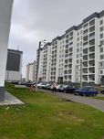Продам 2-кімнатну квартиру в новобудові ЖК Казка, М Холодна Гора