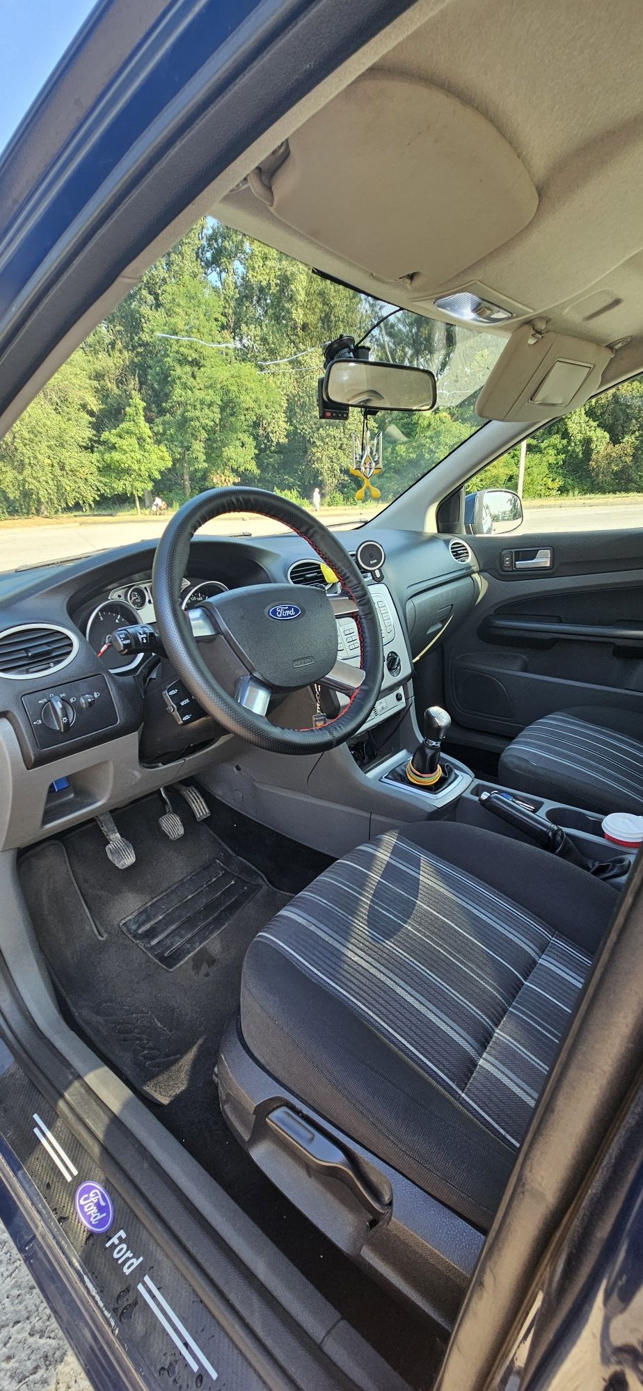 Продам Ford FOCUS 2