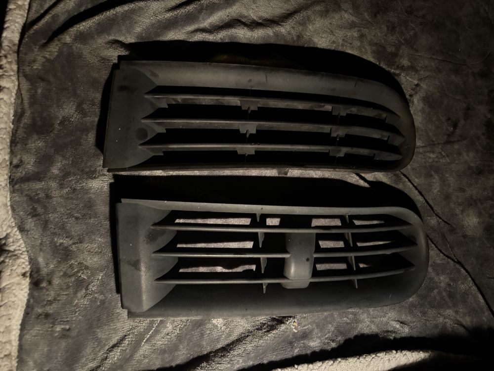 Grelha Audi A3 8L