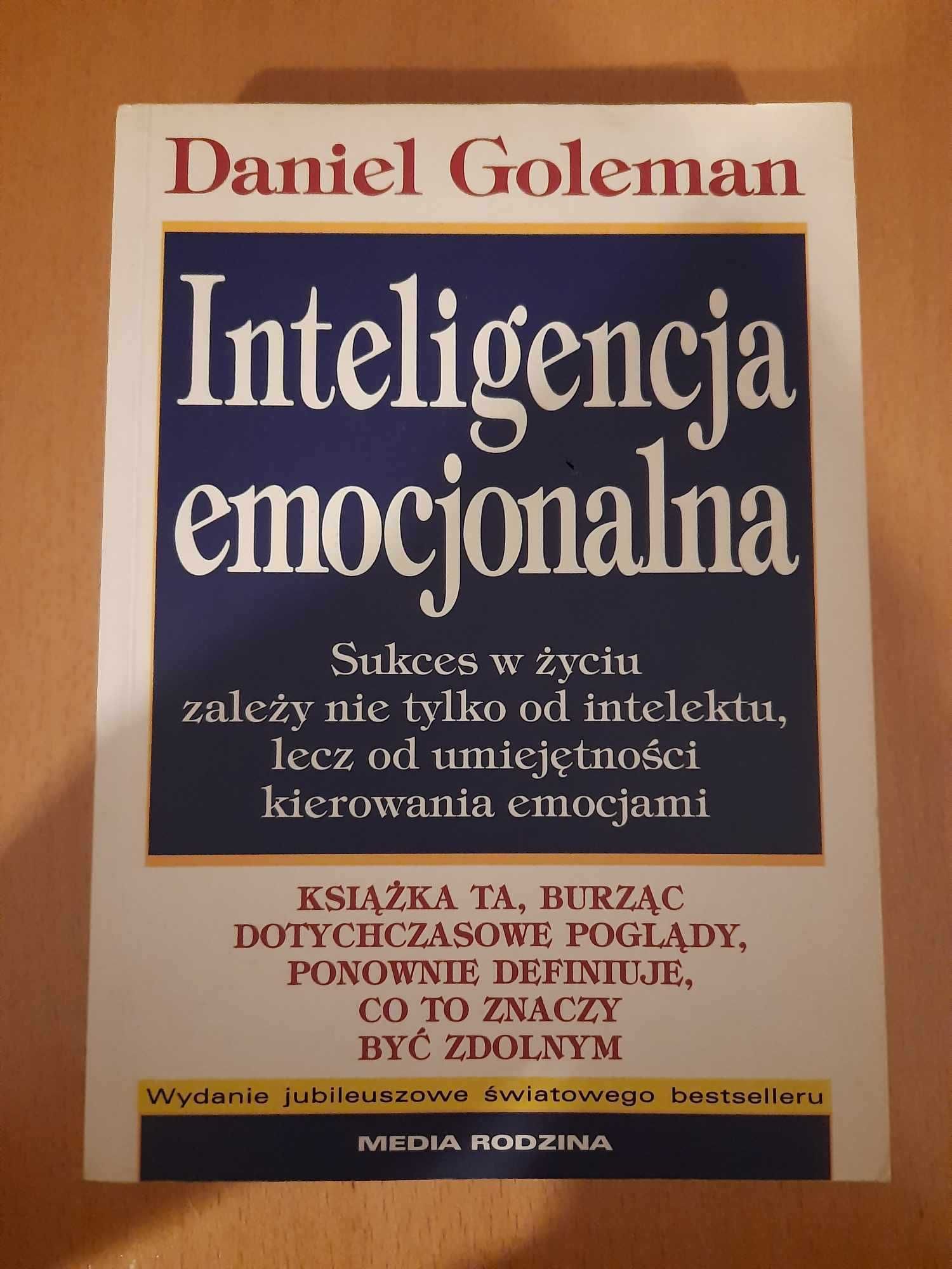 Inteligencja emocjonalna