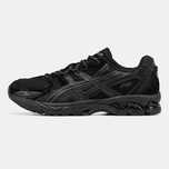 Кросівки Asics Gel-Nimbus 10.1 Triple Black premium