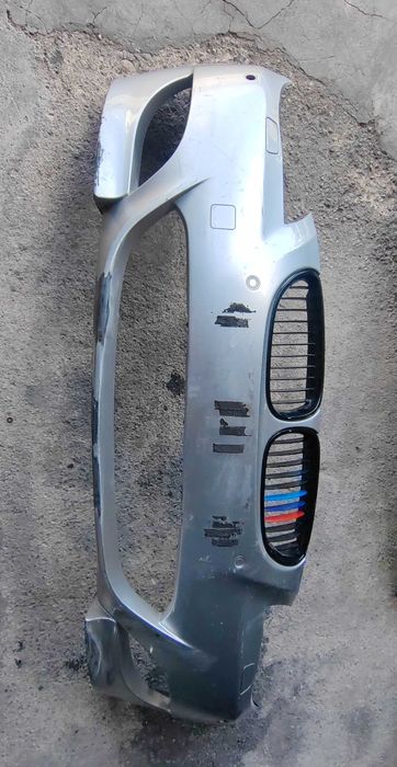 Para-choques Bmw M5 E60/E61 original