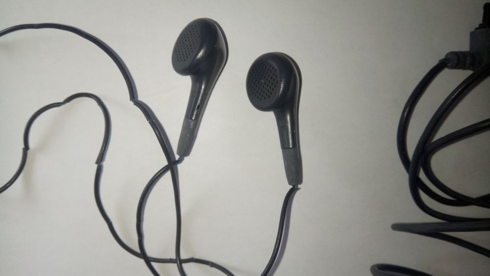 Słuchawki Sony Ericsson K800 K850I W810I C902 C702 HPM-61