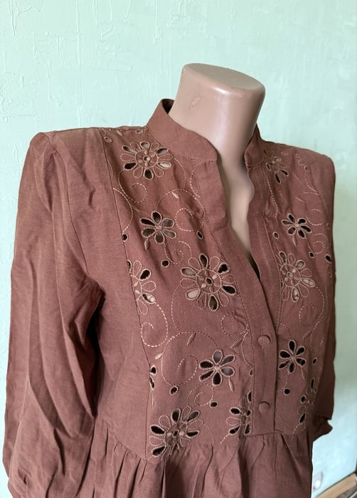 Сукня бавовняна reserved