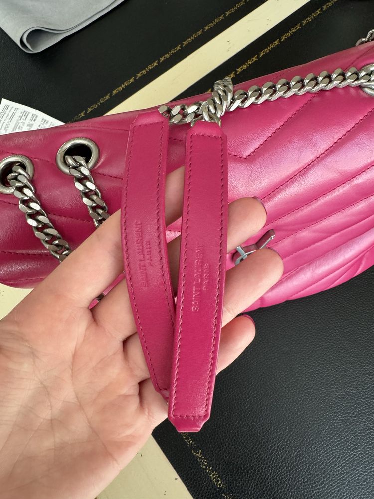 Saint Laurent Оригинал