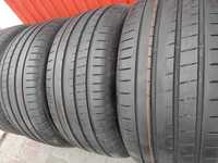 Yokohama Advan Sport V107 275/40R20 kpl