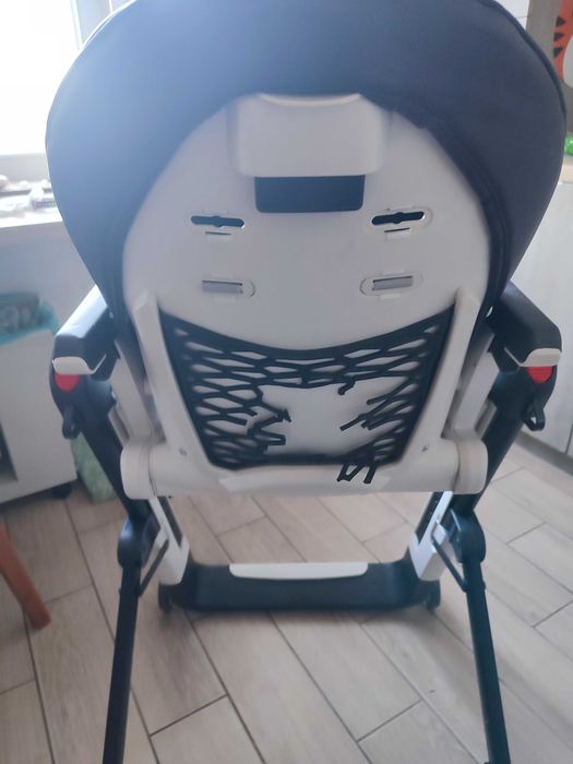 Krzesełko do karmienia PegPerego Siesta