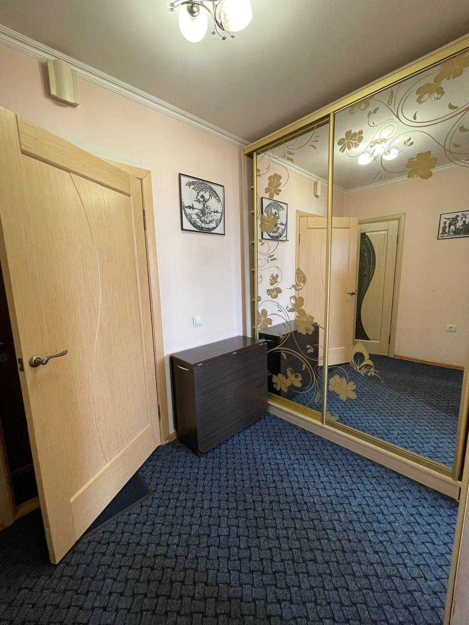 Оренда 1 кімнатної квартири - 230$, Велика Березовиця, вул.Зелена