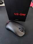 Zowie U2-DW idealna gwarancja