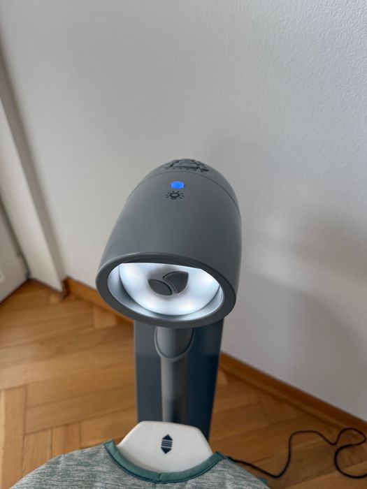 Leżaczek Bujaczek Joie