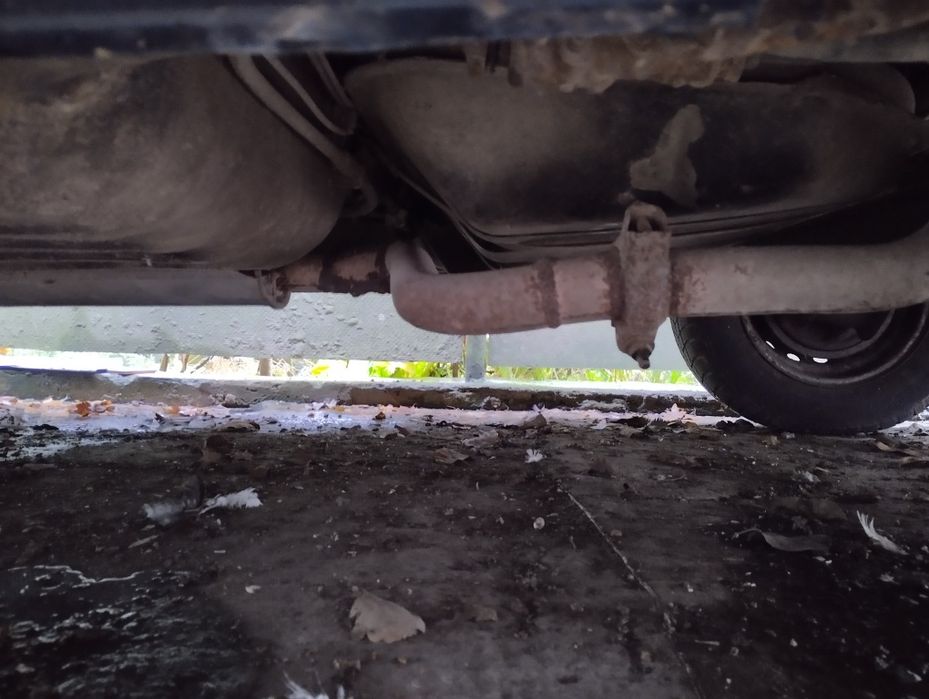 ВАЗ / Lada 2114 Samara 2008