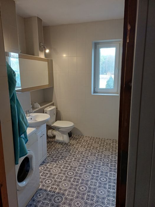 Dom do wynajęcia zielona okolica