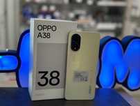 OPPO A38 ( Dual SIM ) 4G ( LTE ) 4/128GB ( NFC ) 5000mAh | 90Hz / RATY