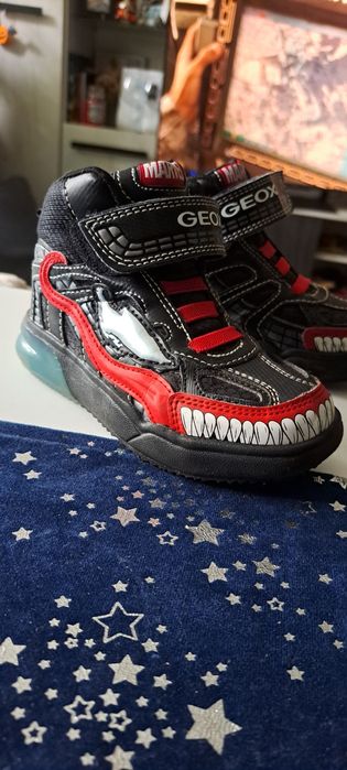 Buty Geox Venom 27