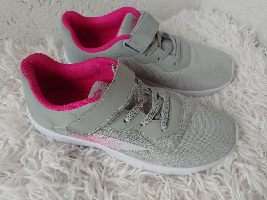 Кросівки Graceland дівчинці, 34 р.