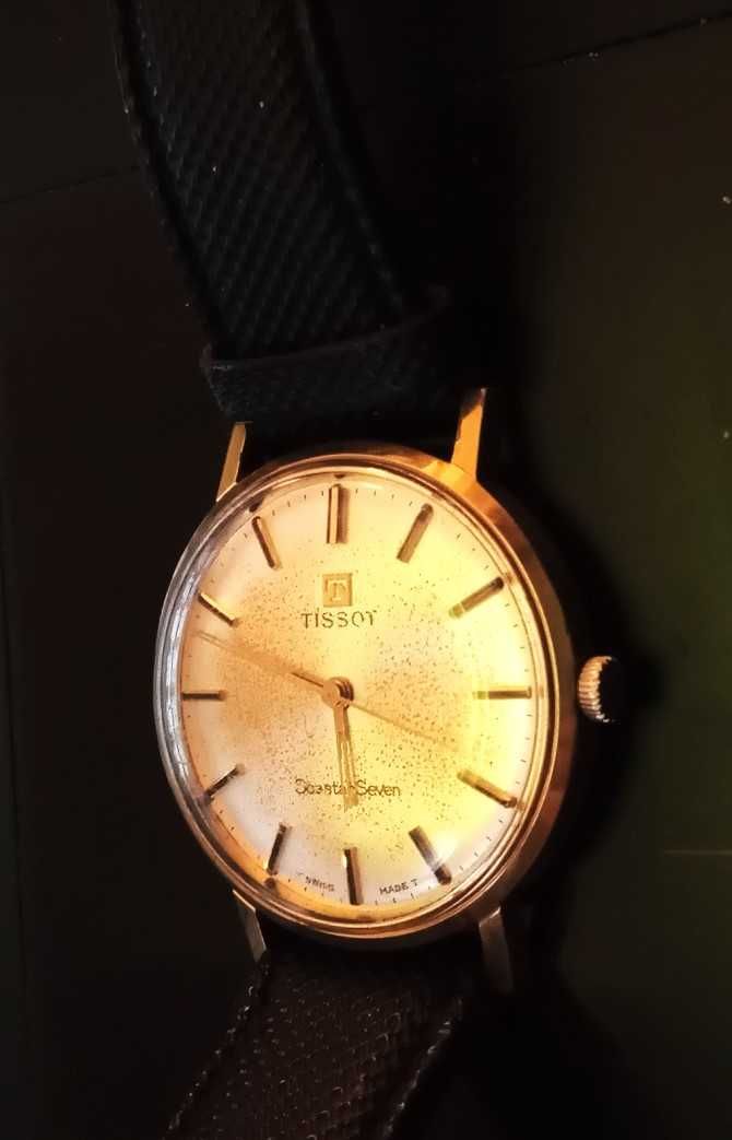 Tissot       Sea star    Sewen