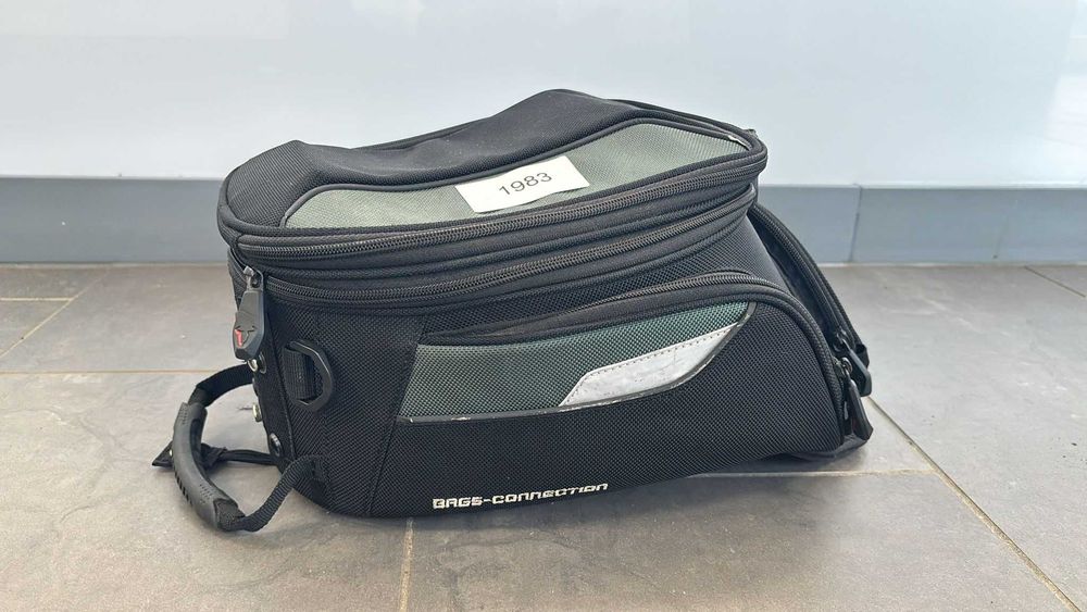 Torba na Bak Zbiornik TankBag SW-Motech [1983]