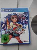 Gra na PS4 Indivisible