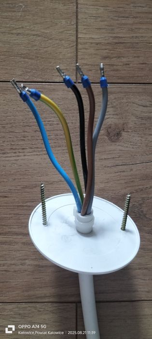 Kuchenka elektryczna MPM