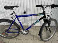 Rower Kross Grand Energy- MS niebieski 20"