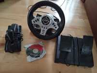 Kierownica PC Apollo RW-1007 Monza