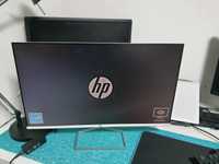 Monitor HP M27fwa (Branco) Oportunidade única!